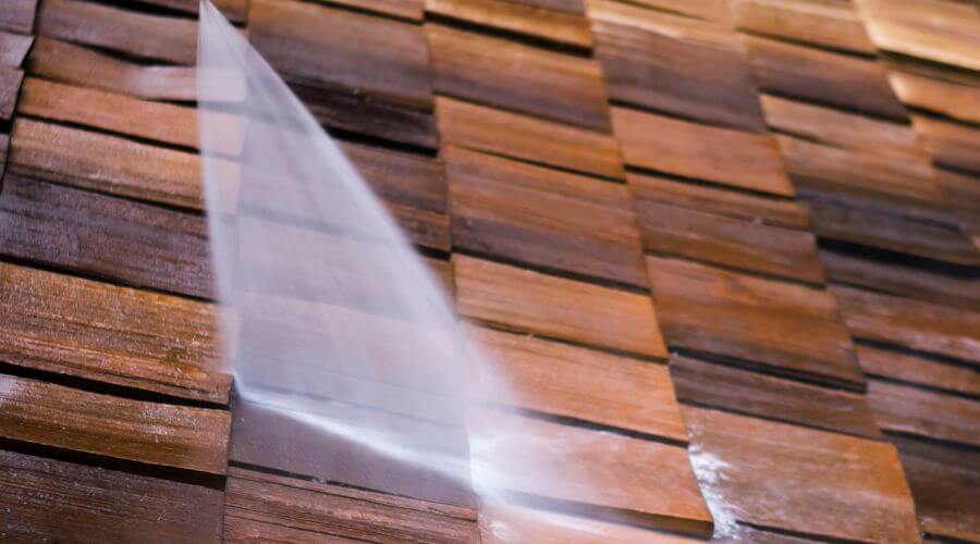Asphalt Roofing in Oakville, WA